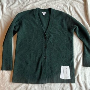 Athleta Westlake Sweater